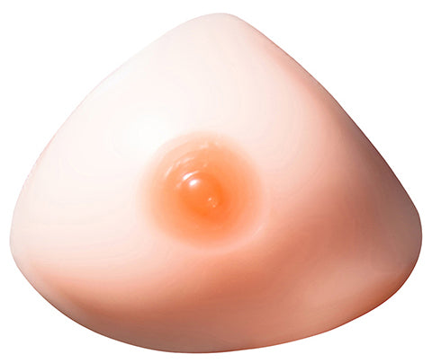 Teardrop vs Triangular Breast Forms – Vawn and Boon