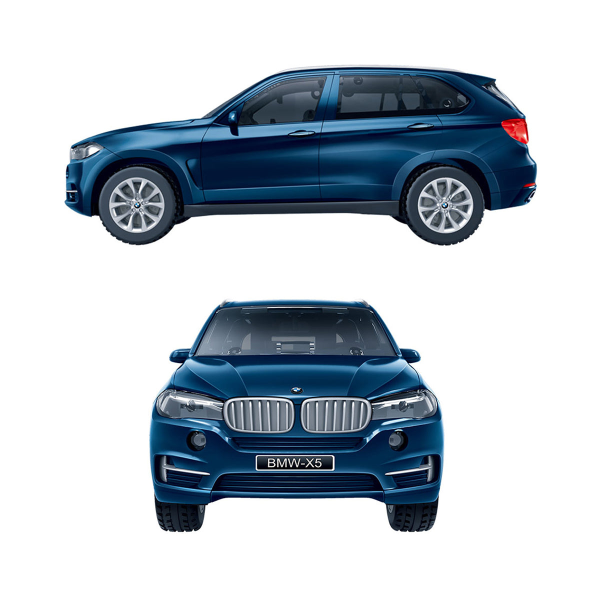 bmw x5 toy model car