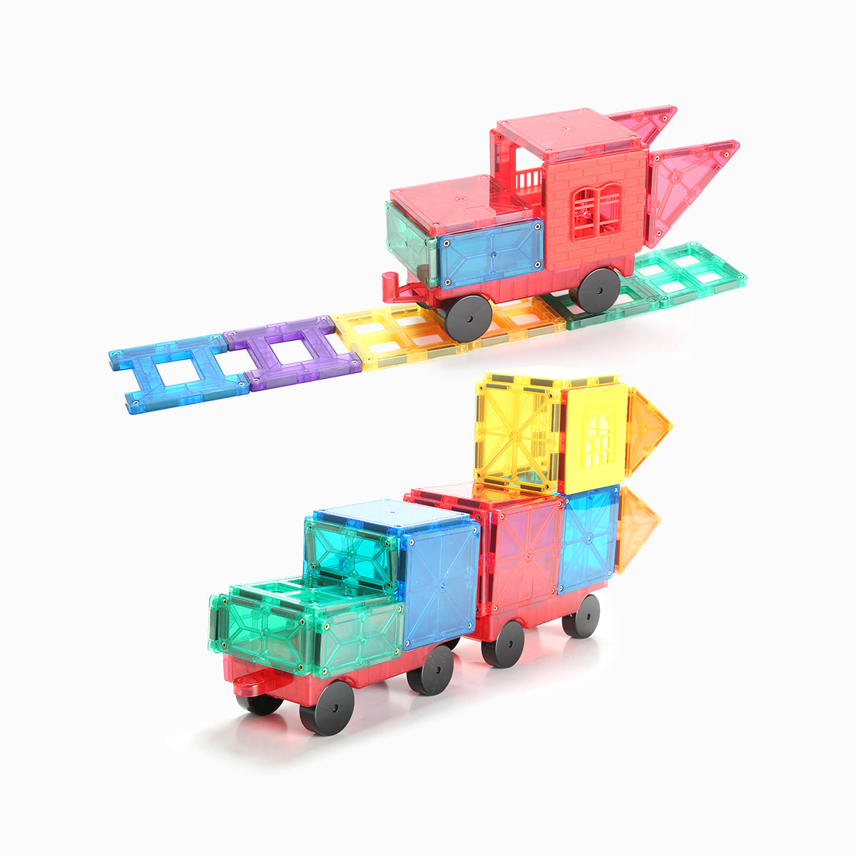 magnetic puzzles for preschoolers