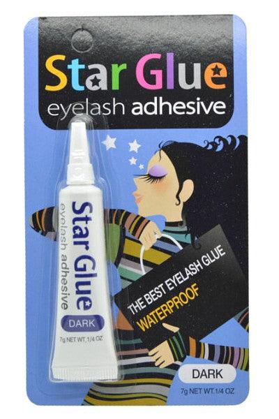 Star Glue Eyelash Adhesive