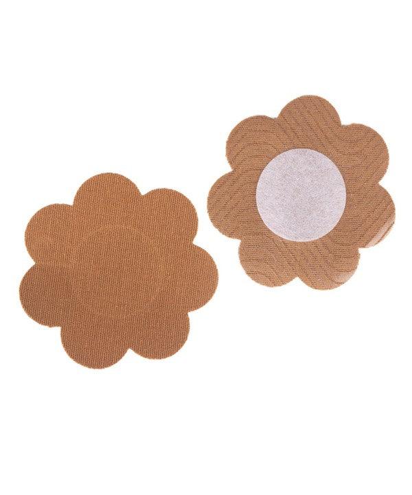 3 Pairs Breast Petals