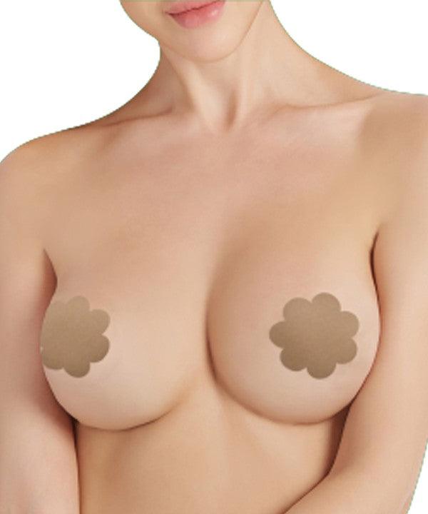 3 Pairs Breast Petals