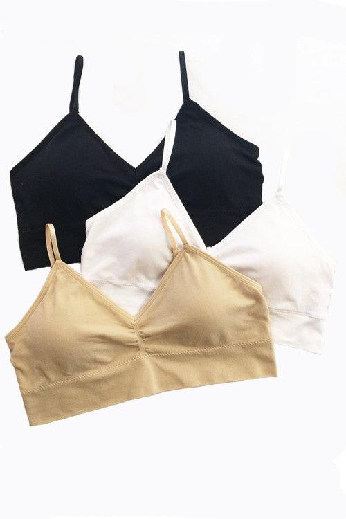 lace bralette – RK Collections Boutique