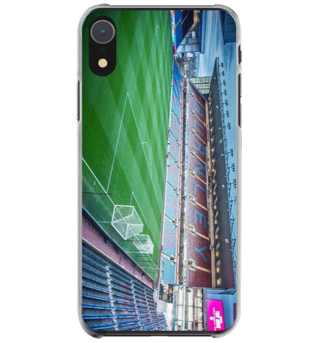 Burnley Stadium Hard Rubber Premium Phone Case (Free P&P)