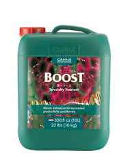 CANNA boost bloom booster