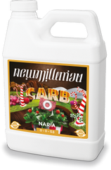 New Millenium Carb O Naria plant supplement