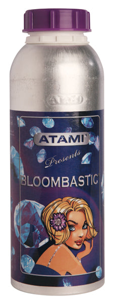 Bloombastic 1.25 Liter 