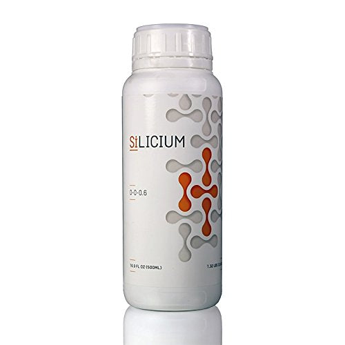 Silicium Silic Acid Product — Cultivate Colorado