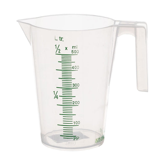 Measuring Shot Glass 1.5 oz - Brew & Grow Hydroponics and Homebrewing  Supplies of Chicagoland