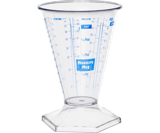 Measuring Shot Glass 1.5 oz - Brew & Grow Hydroponics and Homebrewing  Supplies of Chicagoland