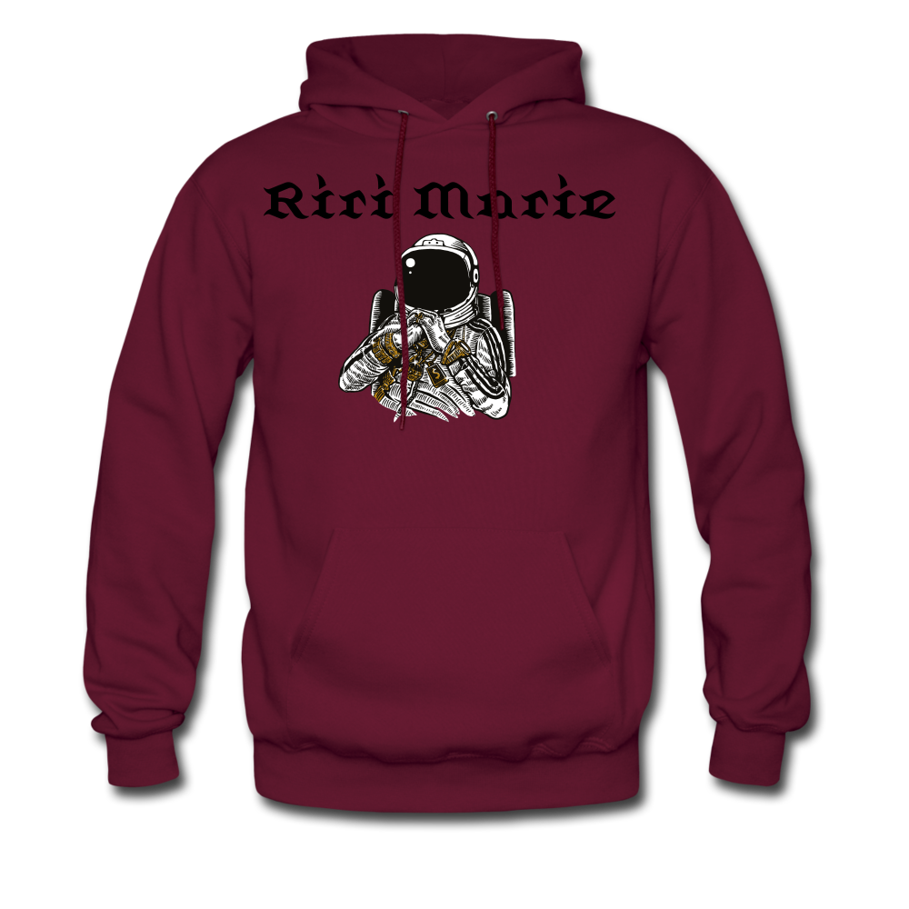 hoodie astronaut