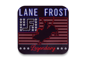 30 Years Ago Remembering World Champion Bull Rider Lane Frost   MyParisTexas