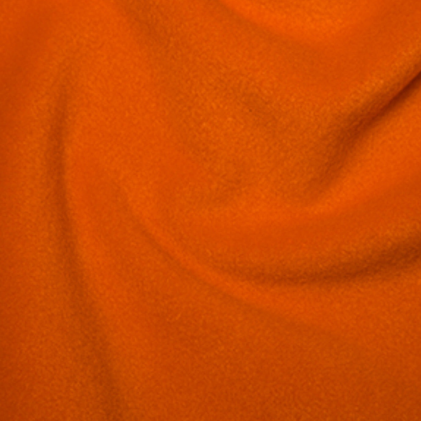 Custom size orange fleece cage liners made to measure - Orange – The ...