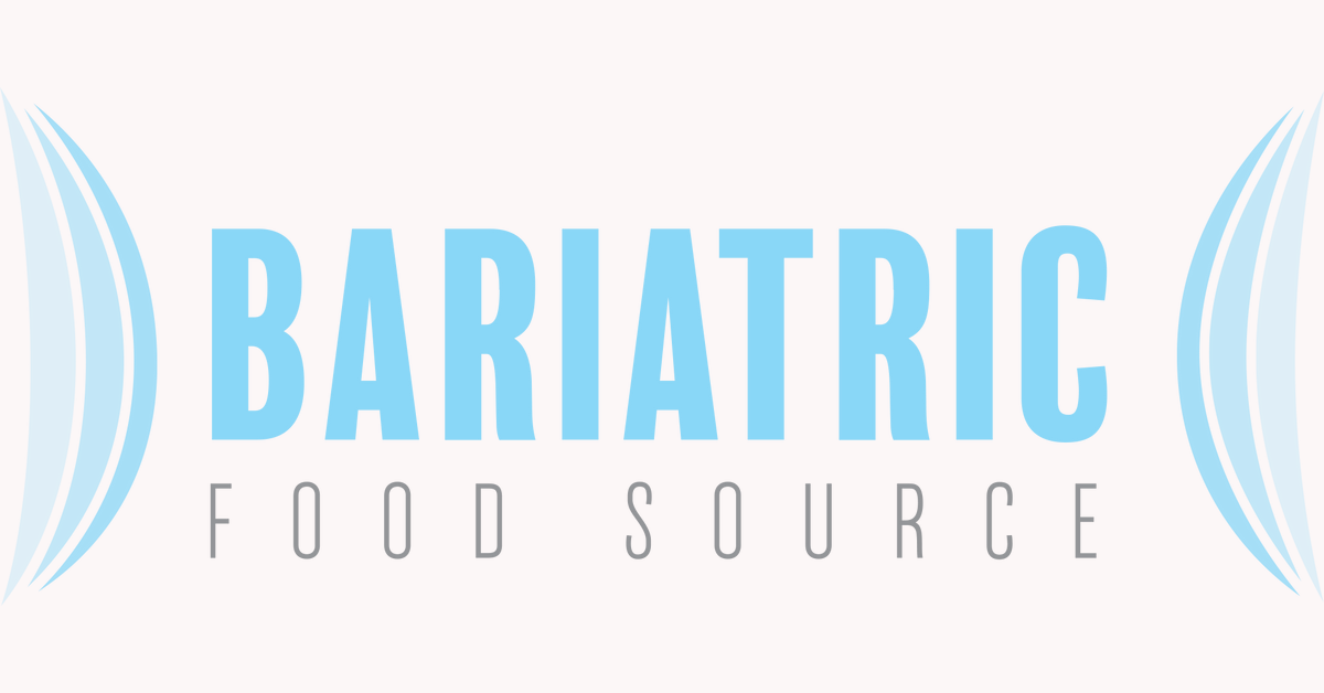Bariatric Food Source