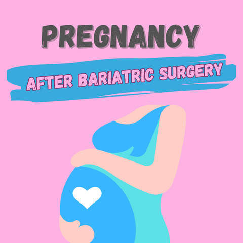 Getting Pregnant After Weight Loss Surgery