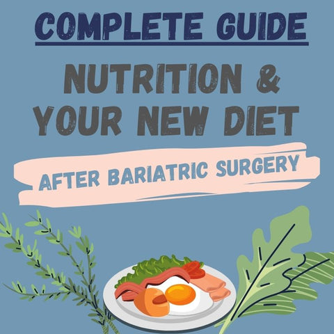 Transitioning to Soft Foods - Bariatric Surgery