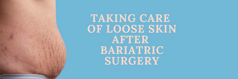 Loose Skin After Gastric Bypass Surgery