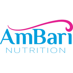 ambari nutrition logo