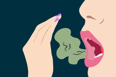 Bad Breath After Gastric Bypass