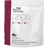 bariatric advantage chocolate meal replacement