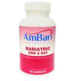 bariatric one a day multivitamin