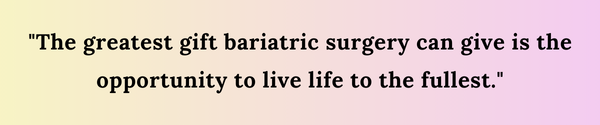 bariatric surgery quote