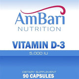 bariatric vitamin d