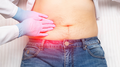 bowel obstruction after bariatric surgery