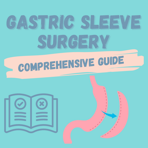 gastric sleeve surgery everything you need to know