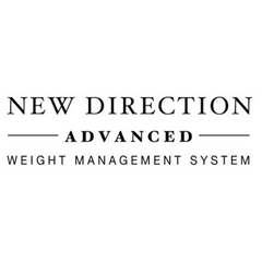 new direction advanced weight management logo