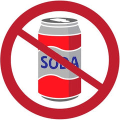 Substitutions for soda after bariatric surgery