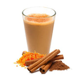 numetra spiced carrot cake meal replacement shake