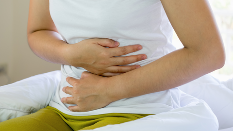 gastrointestinal issues after weight loss surgery