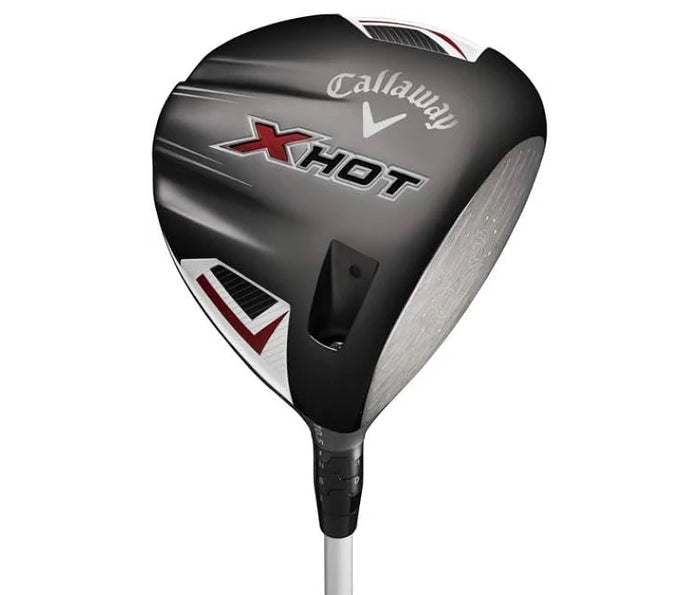 【予約販売】本 Driver Hot X Callaway Review Insights Performance - クラブ