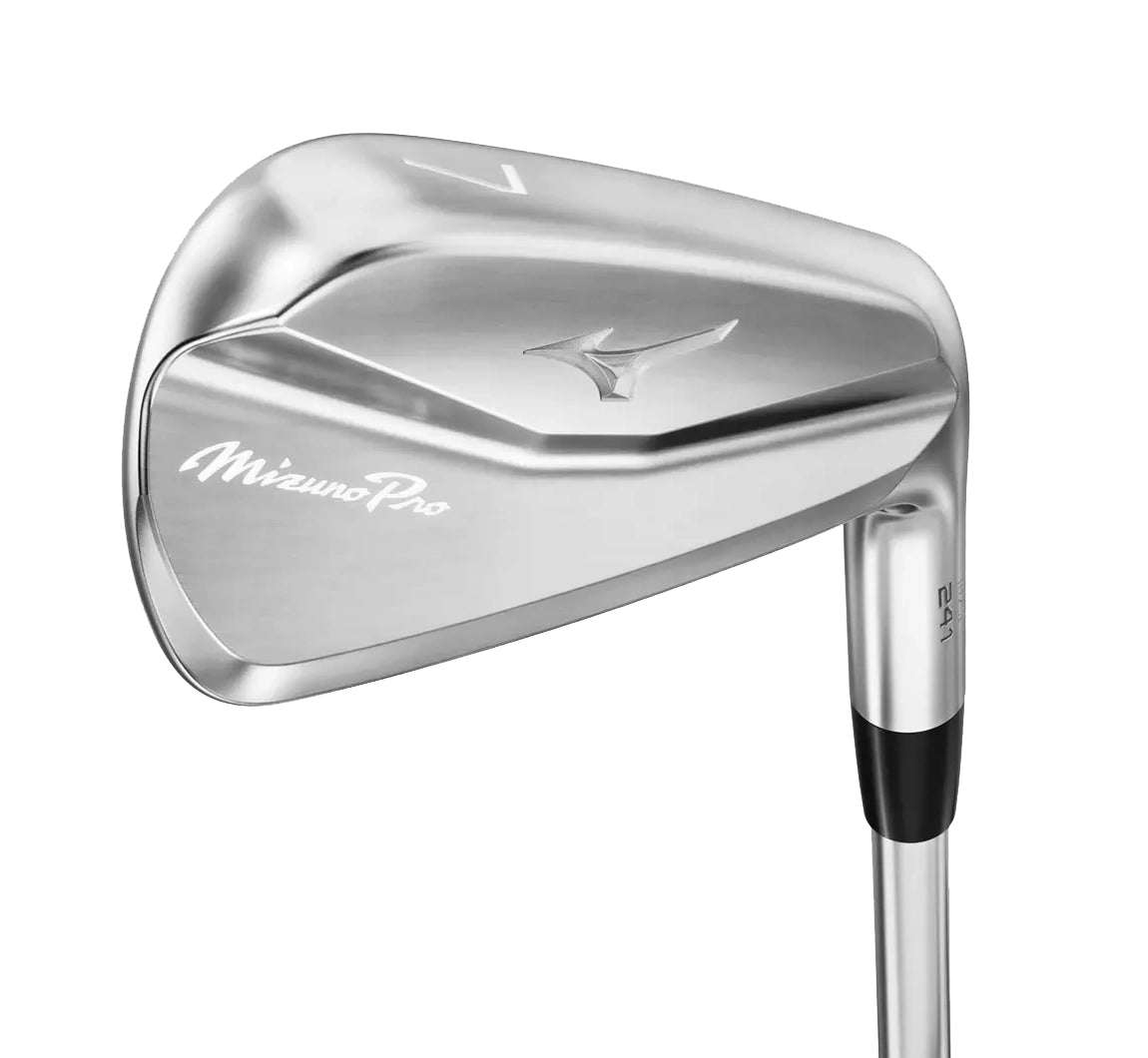 Mizuno Pro 241 Muscle Back