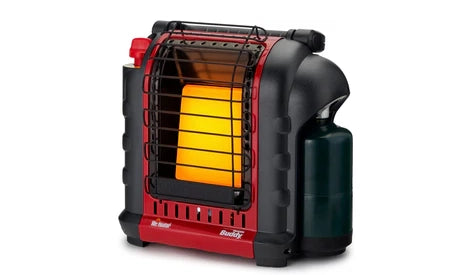 Mr. Heater MH9BX
