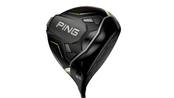 Ping G430 Max 10K Driver – Straightest & Most Forgiving