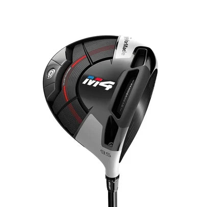 TaylorMade M4 Driver