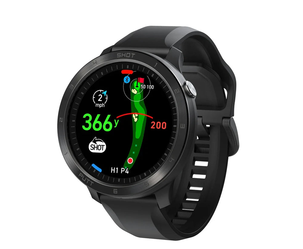 Voice Caddie T11 Pro