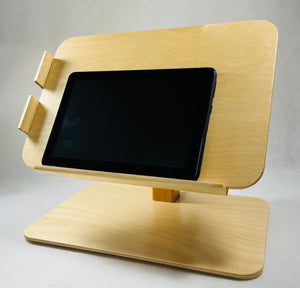 The Perfekt Holder™ - The Lap App Store