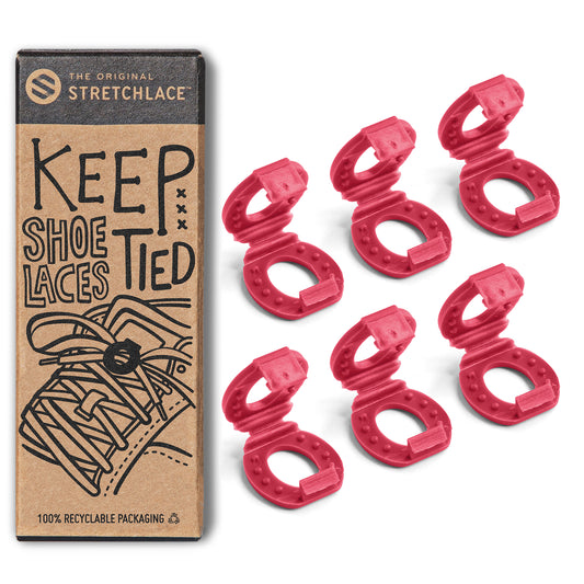 KEEP LACES ACCESSORY – The Original Stretchlace
