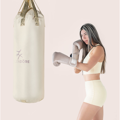 boxing gloves, female boxer, training, boxeo