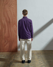 USKEES Workshirts | Wide Colour Range in Organic Cotton