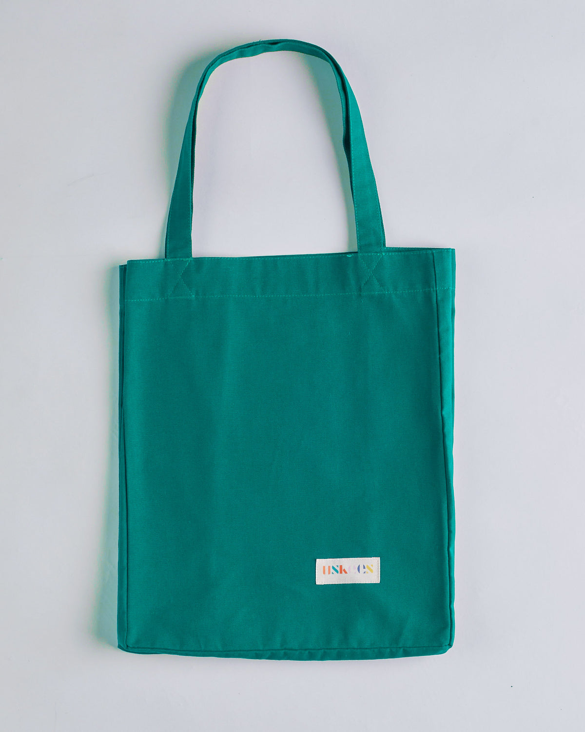 Uskees bags | small and large tote bags in various colours