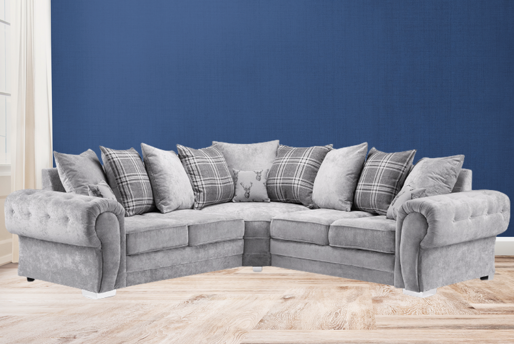 Verona Collection – Pay Weekly Sofas