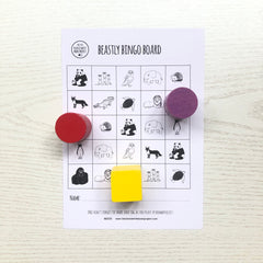 bingo and blocks