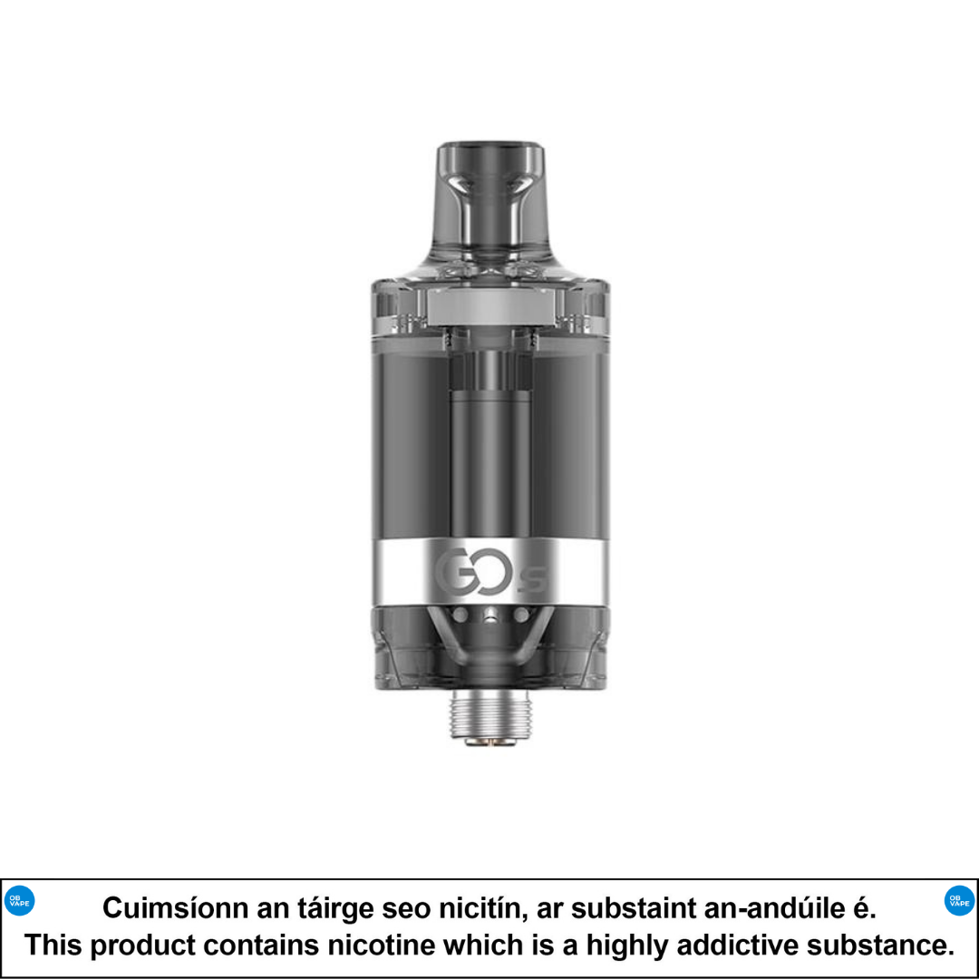 Innokin Zlide Vape Tank Drip Tip - Mouthpiece