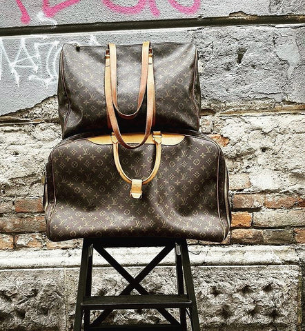 Where to buy used designer handbags and clothing