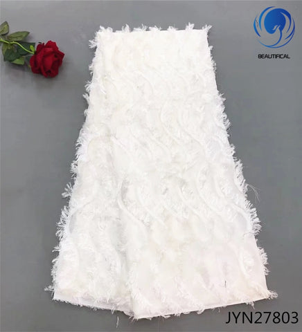 net lace fabric