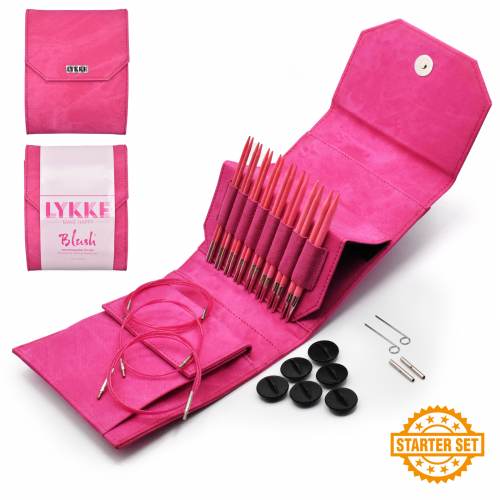 Lykke 5" Starter Set